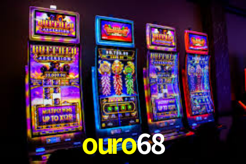 Premium Interface ouro68