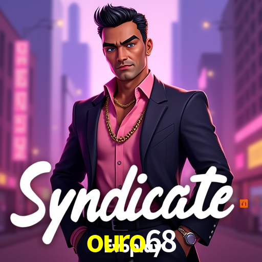 Welcome Bonus ouro68