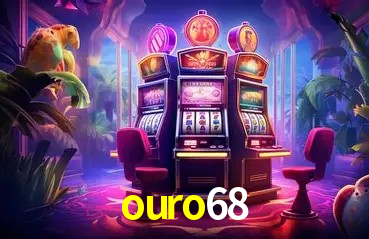 Responsive Design ouro68