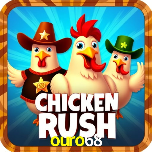 Game Statistics ouro68