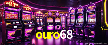 Live Casino ouro68