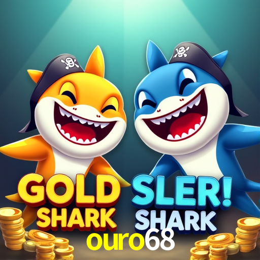 Experiência VIP ouro68