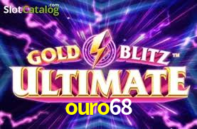 Daily Bonuses ouro68