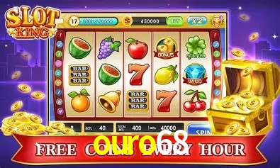 Platform Technology ouro68